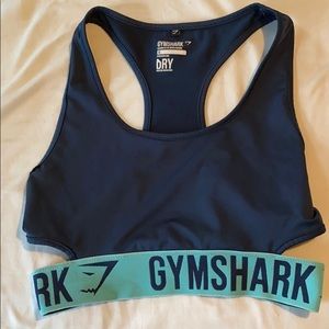 Gymshark sports bra